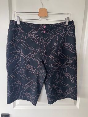 Like NEW Wild Rye Ramsey Mountain Bike Shorts, 10